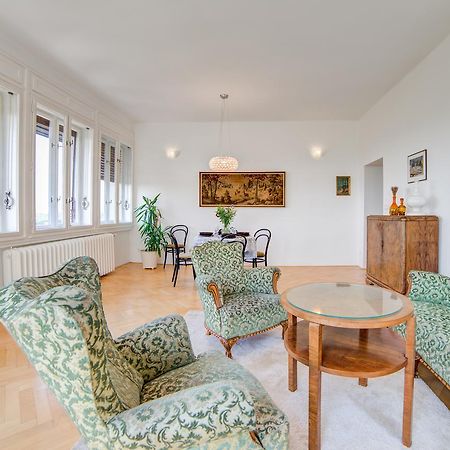 Nosislav Apartments Екстер'єр фото
