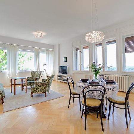 Nosislav Apartments Екстер'єр фото