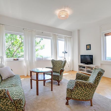 Nosislav Apartments Екстер'єр фото