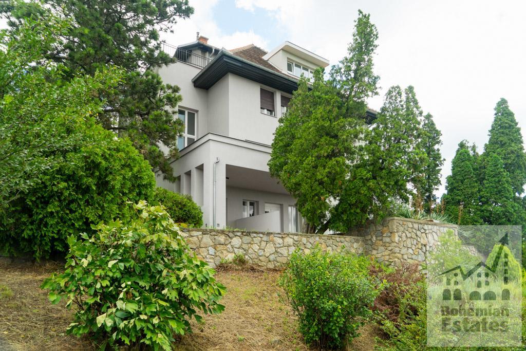 Nosislav Apartments Екстер'єр фото