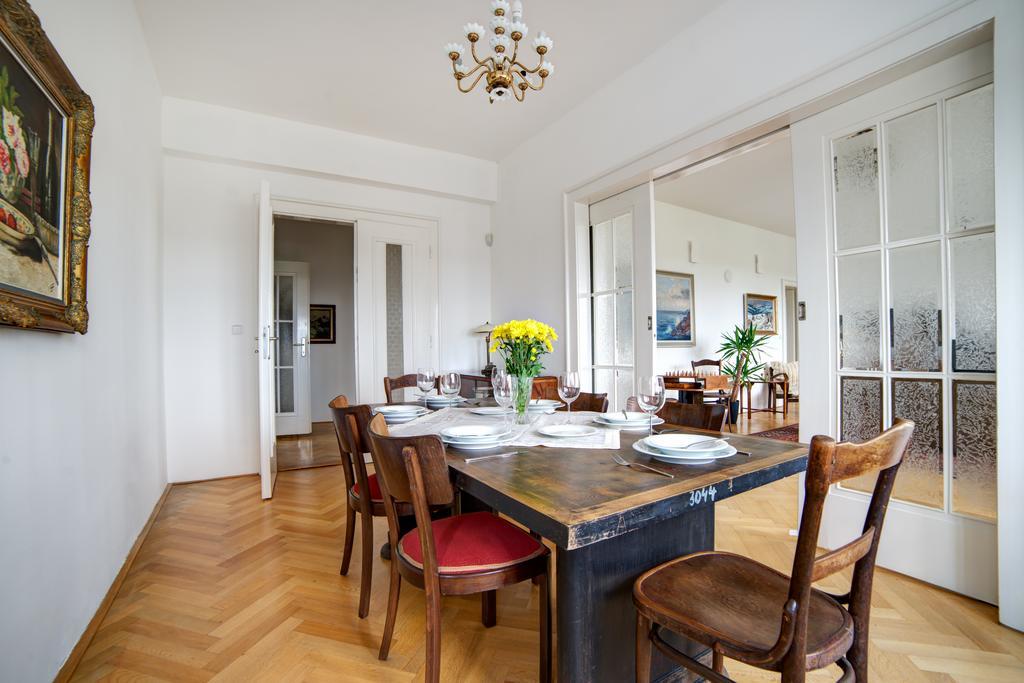 Nosislav Apartments Екстер'єр фото