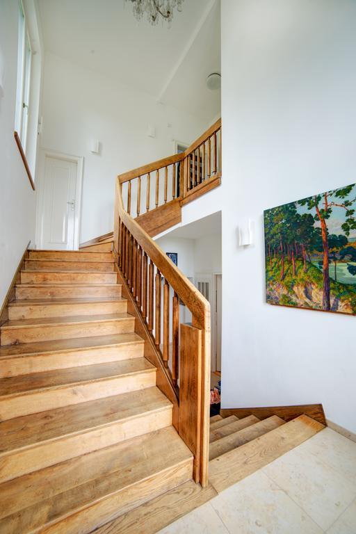 Nosislav Apartments Екстер'єр фото