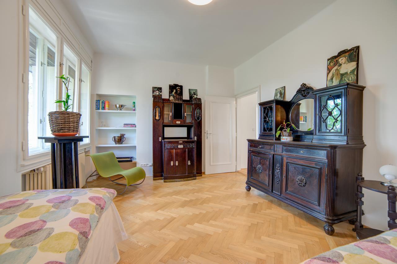 Nosislav Apartments Екстер'єр фото