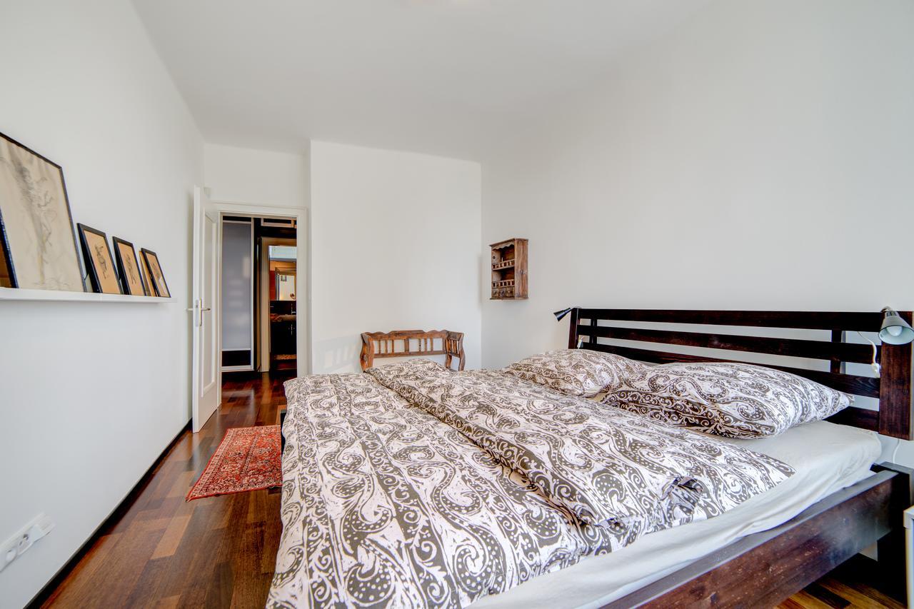 Nosislav Apartments Екстер'єр фото
